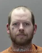 Mugshot of Andrew John Madden