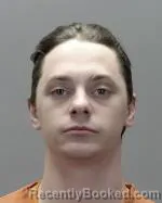 Mugshot of Alexander Scott Schewe