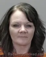 Mugshot of Anne Marie Biesenbach