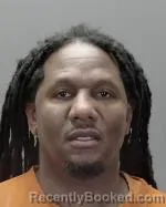 Mugshot of Jermaine Doshon Travis