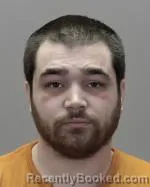 Mugshot of Dominic Dale Hoff