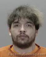 Mugshot of Jose Miguel Hernandez