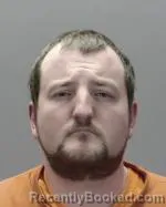 Mugshot of Alexander Gregory Davis