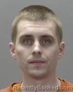 Mugshot of Kistler Earl Prichett