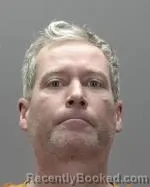 Mugshot of Andrew Gabriel Smith