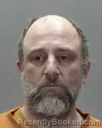 Mugshot of Christopher Mark Zachow