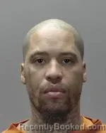 Mugshot of Todd DeAngelo Goodson