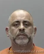 Mugshot of Marco Antonio Ramirez