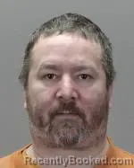 Mugshot of Joel Richard Belcourt