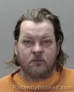 Mugshot of Thomas James Ohalloran