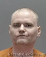 Mugshot of Scott Matthew Enright