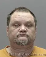 Mugshot of Timothy Michael Wenisch