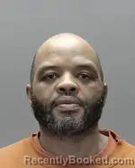 Mugshot of Charles Deandre Fields