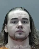 Mugshot of Derek Jerome Stillson