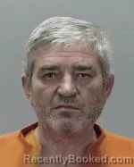 Mugshot of Eugeniu D Cazacu