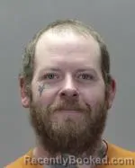 Mugshot of Andrew John Madden