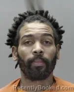 Mugshot of Robert Steven Miller booked in Renville County, Minnesota on March 27, 2026