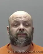 Mugshot of Juan Carlos Bueso Dejesus booked in Renville County, Minnesota on April 3, 2026