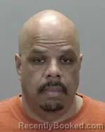 Mugshot of Kenneth Irving Askew booked in Renville County, Minnesota on April 15, 2026