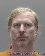 Mugshot of Ginger Allen Pollard booked in Renville County, Minnesota on April 22, 2026