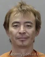 Mugshot of Lah Kha Htoo booked in Renville County, Minnesota on May 21, 2026
