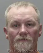 Mugshot of Nicholas Stan Woelfel booked in Renville County, Minnesota on June 8, 2026