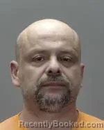 Mugshot of Juan Carlos Bueso Dejesus booked in Renville County, Minnesota on June 22, 2026