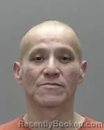 Mugshot of Michael Lewis OBrien booked in Renville County, Minnesota on June 26, 2026