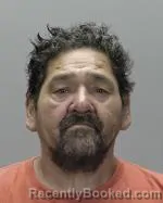 Mugshot of Shannon Ray Wadena booked in Renville County, Minnesota on July 9, 2026