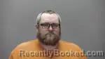 Mugshot of Terrance Floyd Swanson booked in Renville County, Minnesota on August 17, 2026