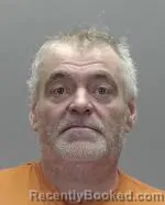 Mugshot of Robert Joseph Crappie booked in Renville County, Minnesota on August 26, 2026