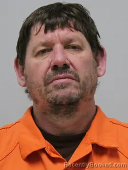 Mugshot of Jeffrey Louis Fick