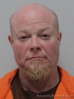 Mugshot of John Russell Richard Flynn