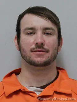 Mugshot of Peter Frederick Kroll