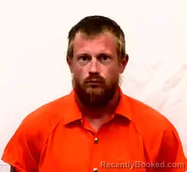 Mugshot of John Michael Quesenberry