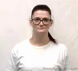 Mugshot of Janet Lynn Goad