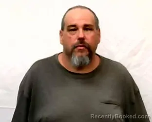 Mugshot of Robert Ernest Burdick