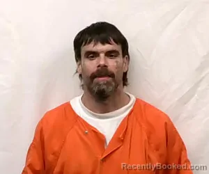 Mugshot of Joey Allen Neugent