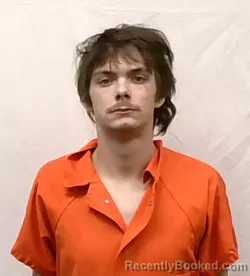 Mugshot of Kolby Lawrence Purdy