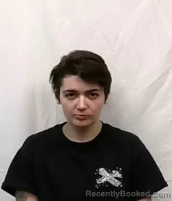 Mugshot of Dakota Chea Boles