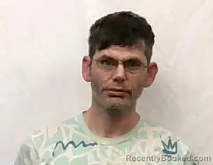 Mugshot of Joshua Alexander Tate