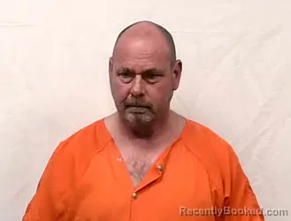 Mugshot of Mark Steven Pleslusky