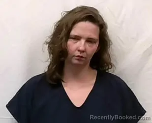 Mugshot of Elizabeth Jessica York