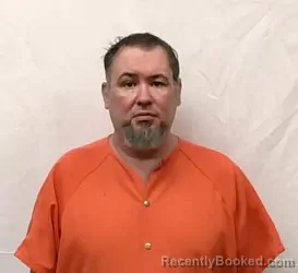 Mugshot of Phillip Charles Palmer