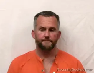 Mugshot of Jody Ladd Dellenback