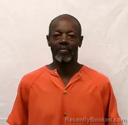 Mugshot of Jessie Lee Grooms