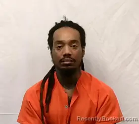 Mugshot of Antonyo Da'Shon Ross