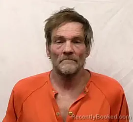 Mugshot of Jasen Derrick Johnson