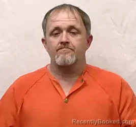 Mugshot of Edward Hanes Duggins