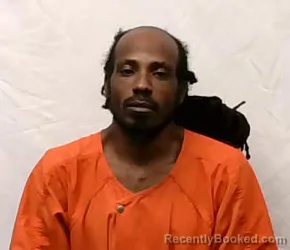 Mugshot of Marcus Eugene Price